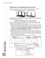 Preview for 36 page of Venmar Chef VCQDD1 Series Installation Use And Care Manual