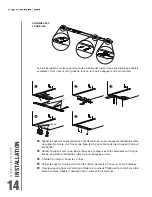 Preview for 38 page of Venmar Chef VCQDD1 Series Installation Use And Care Manual