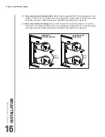 Preview for 40 page of Venmar Chef VCQDD1 Series Installation Use And Care Manual