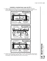 Preview for 41 page of Venmar Chef VCQDD1 Series Installation Use And Care Manual