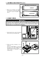 Preview for 10 page of Venmar CIC700I16WG Installation Instructions Manual