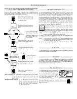 Предварительный просмотр 2 страницы Venmar DECO-TOUCH WALL CONTROL Installation And Owner'S Manual