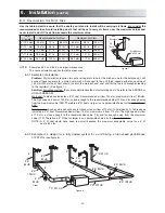 Preview for 12 page of Venmar Duo 1.2 Installer Manual