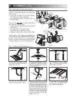 Preview for 16 page of Venmar Duo 1.2 Installer Manual