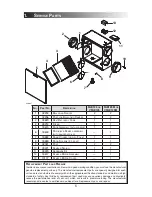 Preview for 5 page of Venmar FAE 125M Installation And User Manual