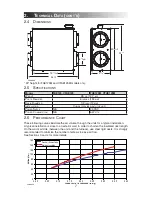 Preview for 7 page of Venmar FAE 125M Installation And User Manual