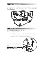 Preview for 8 page of Venmar FAE 125M Installation And User Manual