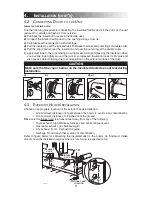 Preview for 9 page of Venmar FAE 125M Installation And User Manual