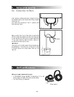 Preview for 10 page of Venmar FAE 125M Installation And User Manual