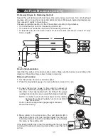 Preview for 11 page of Venmar FAE 125M Installation And User Manual