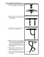 Preview for 8 page of Venmar FAE115 Installation And User Manual