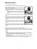 Preview for 10 page of Venmar FAE115 Installation And User Manual