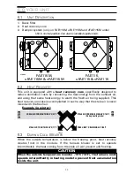 Preview for 11 page of Venmar FAE115 Installation And User Manual