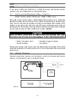 Preview for 12 page of Venmar FAE115 Installation And User Manual