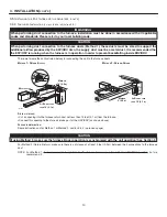 Предварительный просмотр 10 страницы Venmar HRV CONSTRUCTO 1.5ES Installer Manual