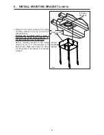 Preview for 9 page of Venmar IK700 SERIES Installation Instructions Manual