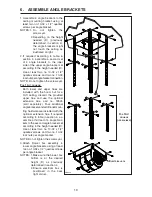 Preview for 10 page of Venmar IK700 SERIES Installation Instructions Manual