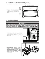 Preview for 11 page of Venmar IK700 SERIES Installation Instructions Manual