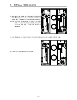 Preview for 14 page of Venmar IK700 SERIES Installation Instructions Manual