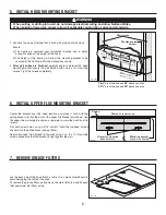 Preview for 6 page of Venmar ISPIRA IC700 Series Installation Instructions Manual