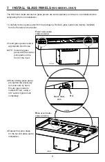 Preview for 9 page of Venmar ISPIRA IS700 Series Installation Instructions Manual