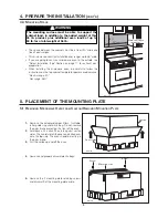 Preview for 8 page of Venmar Jazz VJ10430SS Installation Instructions Manual