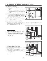 Preview for 9 page of Venmar Jazz VJ10430SS Installation Instructions Manual