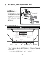 Preview for 10 page of Venmar Jazz VJ10430SS Installation Instructions Manual