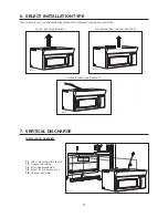 Предварительный просмотр 11 страницы Venmar Jazz VJ10430SS Installation Instructions Manual