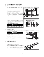 Preview for 12 page of Venmar Jazz VJ10430SS Installation Instructions Manual