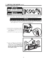 Preview for 13 page of Venmar Jazz VJ10430SS Installation Instructions Manual