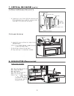 Preview for 14 page of Venmar Jazz VJ10430SS Installation Instructions Manual