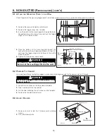 Preview for 15 page of Venmar Jazz VJ10430SS Installation Instructions Manual