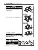 Preview for 16 page of Venmar Jazz VJ10430SS Installation Instructions Manual