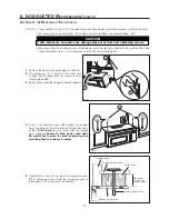 Предварительный просмотр 17 страницы Venmar Jazz VJ10430SS Installation Instructions Manual