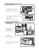 Предварительный просмотр 18 страницы Venmar Jazz VJ10430SS Installation Instructions Manual