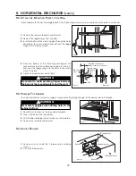 Предварительный просмотр 19 страницы Venmar Jazz VJ10430SS Installation Instructions Manual