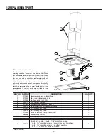 Preview for 9 page of Venmar Jazz VJ604302SS Installation Manual