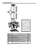 Предварительный просмотр 10 страницы Venmar Jazz VJ70636SS Installation Instructions Manual