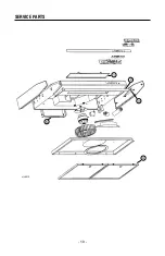 Preview for 10 page of Venmar Signature S1 Series Installation Instructions And User Manual