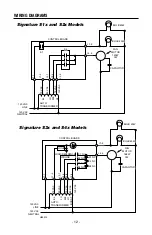 Preview for 12 page of Venmar Signature S1 Series Installation Instructions And User Manual