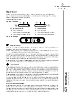 Preview for 5 page of Venmar VBLDF1 Installation Use And Care Manual