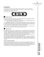 Preview for 5 page of Venmar VBNDH1 Installation Use And Care Manual