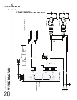 Preview for 20 page of Venmar VBNDH1 Installation Use And Care Manual