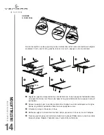 Preview for 37 page of Venmar VBNDH1 Installation Use And Care Manual