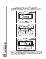 Preview for 18 page of Venmar VCQLA1 Series Installation Use And Care Manual