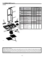 Предварительный просмотр 16 страницы Venmar VCS500 SERIES Installation Instructions Manual