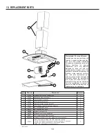 Preview for 10 page of Venmar VJ603302SS Jazz Installation Instructions Manual