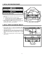 Preview for 5 page of Venmar VJ60330SS Installation Manual