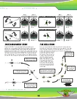 Preview for 13 page of Venom Air Corps Night Ranger 3dxl Pilot'S Handbook Manual